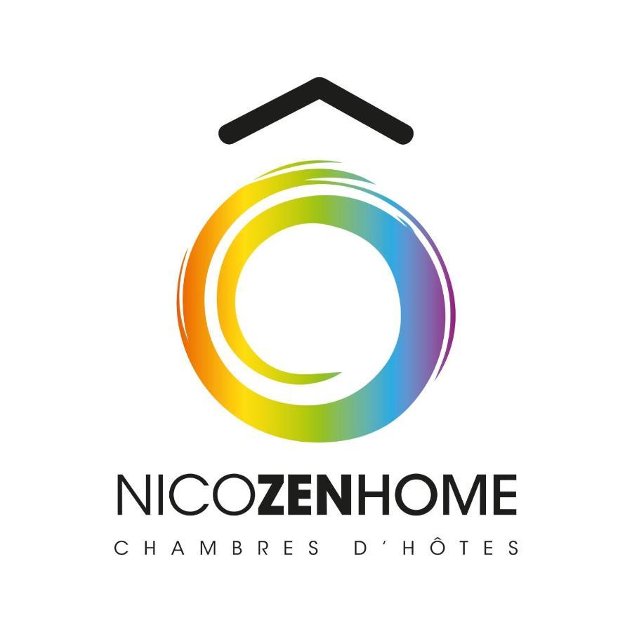 Nico Zen Home Вондарг Екстериор снимка