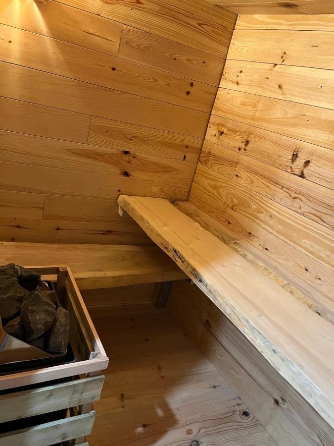 Nico Zen Home Вондарг Екстериор снимка
